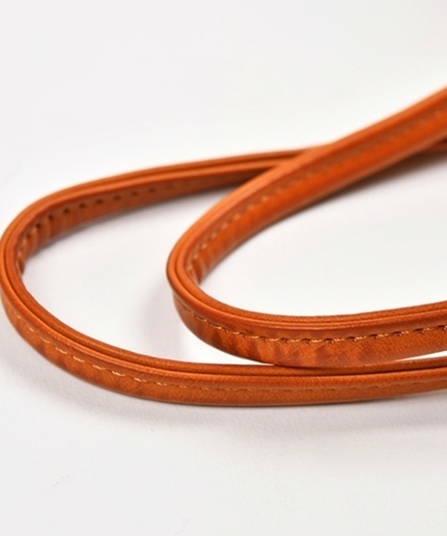 Casselini（キャセリーニ）の「エスキモー巾着Ⅱ（ショルダーバッグ・レディース・ベージュ/アイボリー・FREE）」の10枚目の写真