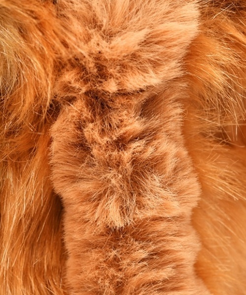 Casselini（キャセリーニ）の「エスキモー巾着Ⅱ（ショルダーバッグ・レディース・ベージュ/アイボリー・FREE）」の13枚目の写真