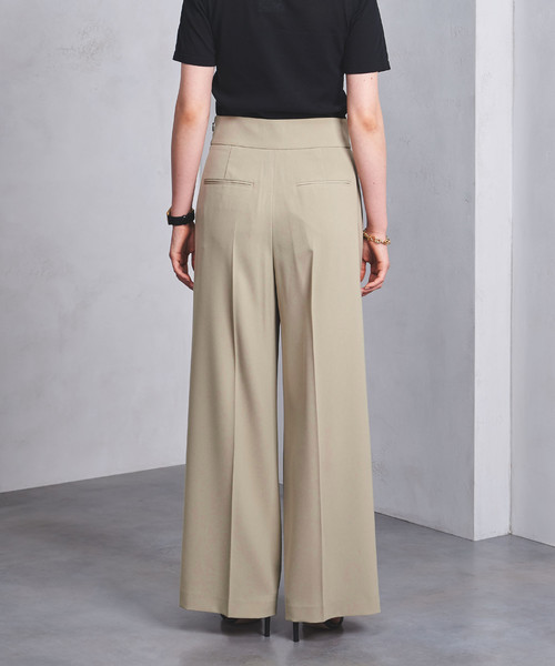 UNITED ARROWS（ユナイテッドアローズ）の「○UBCB ハイウエスト  