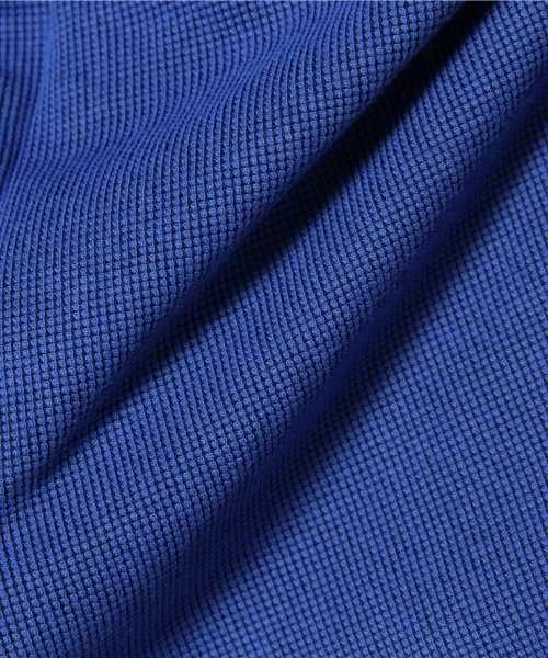 Lui's（ルイス）の「Lui's 7分袖カットジャケット（テーラードジャケット・メンズ・ネイビー/ブラック/ブルー/ライトグレー・SMALL/MEDIUM/LARGE）」の13枚目の写真