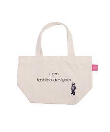 KOALA KICKS | Small Canvas Tote bag MODE（スモールキャンバストートバッグ モード）(トートバッグ)