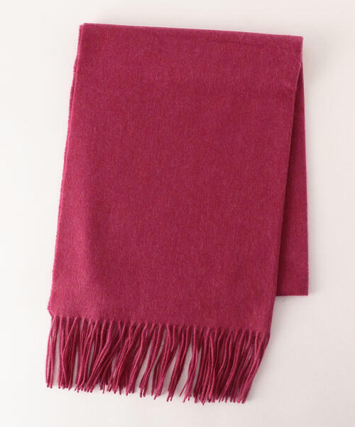 BEAUTY&YOUTH UNITED ARROWS　BY カシミヤストール BEAUTY&YOUTH UNITED ARROWS（ビューティーアンドユース