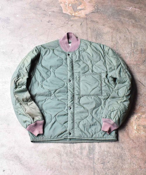 【限定セール！】 VINTAGE（ヴィンテージ）の「【ヴィンテージ古着】80's ジャケット・アウター