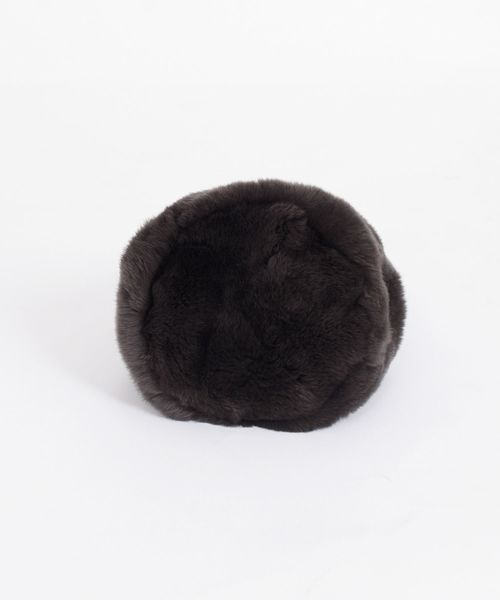 SHIPS(シップス)の「レッキスショルダーバック◇(ショルダーバッグ・レディース・ダークブラウン・ONE SIZE)」の6枚目の写真