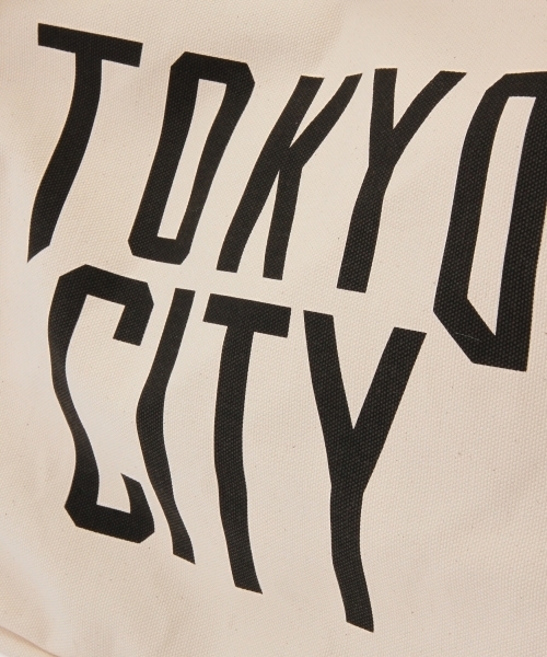 BEAMS BOY（ビームスボーイ）の「SOFT CREAM / メッセンジャーバッグ（ショルダーバッグ・レディース・ネイビー/その他1/ナチュラル/ブラック・ONE SIZE）」の9枚目の写真