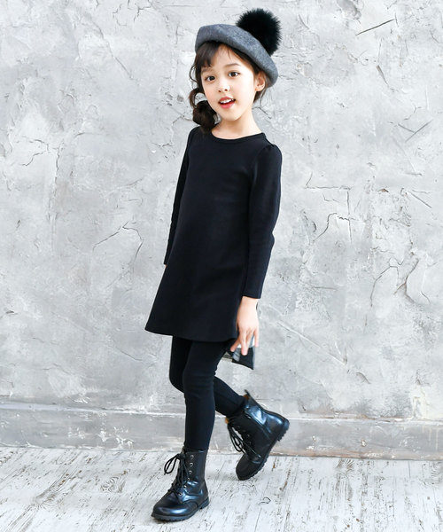 Bee des Bee（ビーデスビー）の「選べる16柄 長袖 Aライン ワンピース（ワンピース・キッズ・その他2/その他3/その他4/その他8/その他12/その他14/その他15/その他9/その他16/その他10/その他1/その他6/その他7/その他13/その他5/その他11・110cm/100cm/120cm/130cm/140cm/150cm）」の17枚目の写真