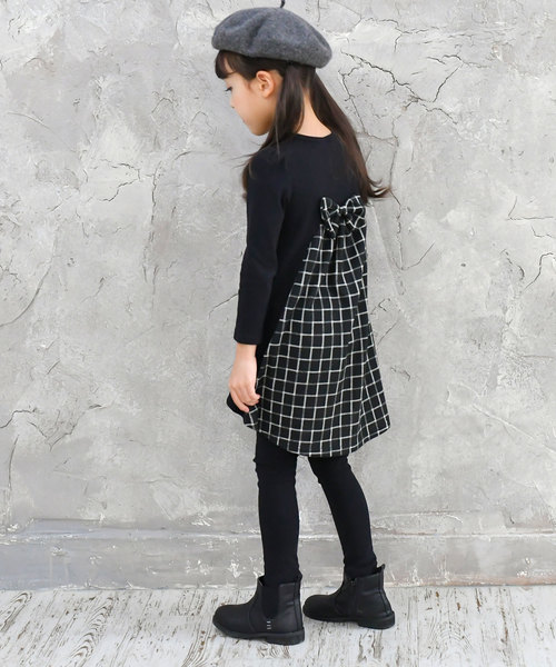 Bee des Bee（ビーデスビー）の「選べる16柄 長袖 Aライン ワンピース（ワンピース・キッズ・その他2/その他3/その他4/その他8/その他12/その他14/その他15/その他9/その他16/その他10/その他1/その他6/その他7/その他13/その他5/その他11・110cm/100cm/120cm/130cm/140cm/150cm）」の20枚目の写真