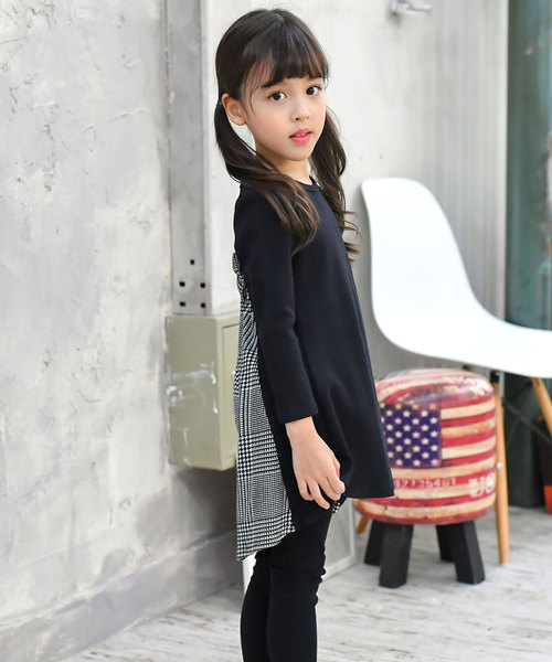 Bee des Bee（ビーデスビー）の「選べる16柄 長袖 Aライン ワンピース（ワンピース・キッズ・その他2/その他3/その他4/その他8/その他12/その他14/その他15/その他9/その他16/その他10/その他1/その他6/その他7/その他13/その他5/その他11・110cm/100cm/120cm/130cm/140cm/150cm）」の22枚目の写真