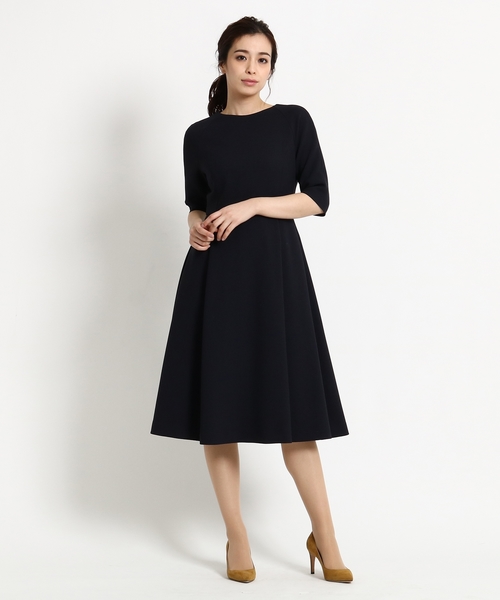 お買い得モデル セール Web限定lサイズあり ジョーゼットワンピース ワンピース Dressterior ドレステリア のファッション 上品格安saleスタート Arenatheatre Net