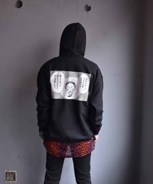 LABRAT ラブラット スワロウテイル バーカー LABRAT ラブラット スワロウテイル バーカー メンズ
