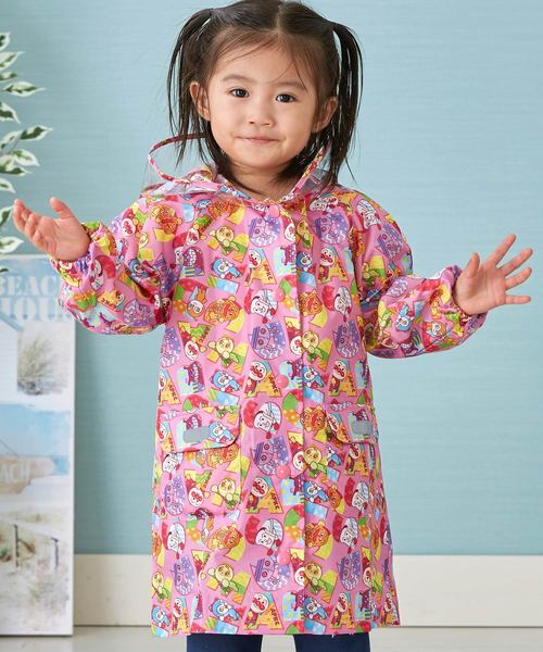 ANPANMAN KIDS COLLECTION（アンパンマンキッズコレクション）の