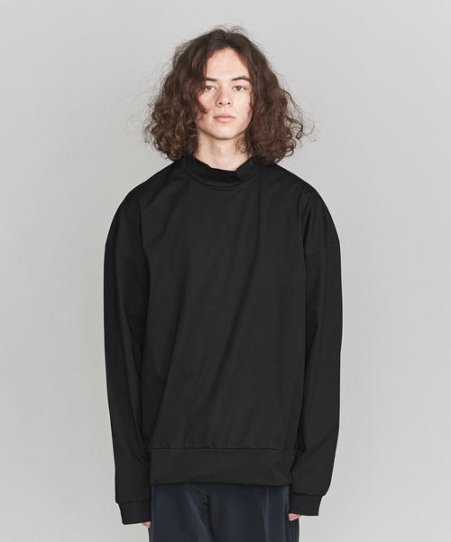 en route アンルート EN ROUTE アンルート ナイロン ツイル