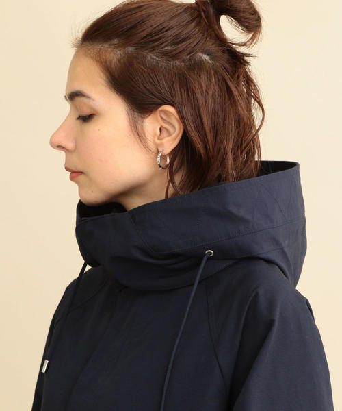 ユナイテッドアローズ　マントコート　ブラウン　美品 ルックブック｜ユナイテッドアローズ（UNITED ARROWS）｜MEN