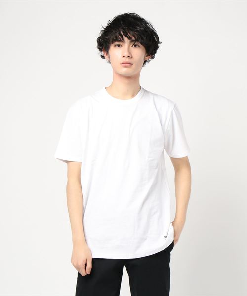 スラッシャー　THRASHER Tシャツ　2枚セット THRASHER/スラッシャー】 SKATE MAG TEE(UN)（Tシャツ