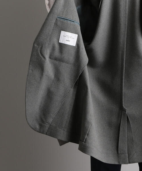 green label relaxing（グリーンレーベルリラクシング）の「ECO