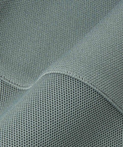 Gramicci（グラミチ）の「【GRAMICCI】別注 MESH CRAZY 1TUCK PANTS（その他パンツ・メンズ・ブラック/ダークブラウン/オリーブ・S/M/L/XL）」の18枚目の写真