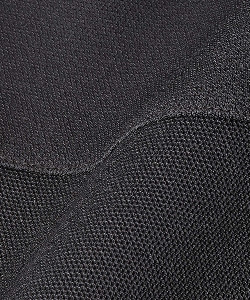 Gramicci（グラミチ）の「【GRAMICCI】別注 MESH CRAZY 1TUCK PANTS（その他パンツ・メンズ・ブラック/ダークブラウン/オリーブ・S/M/L/XL）」の9枚目の写真