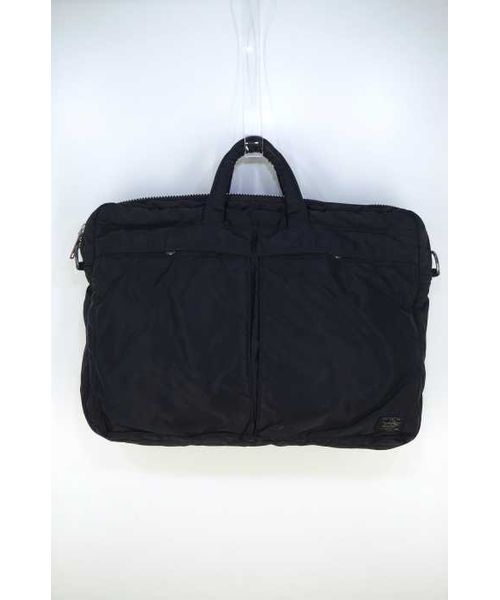PORTER ブラック キャリーケース タンカー PORTER ブラック キャリーケース タンカー