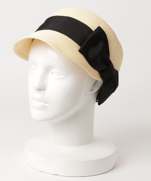 CA4LA（カシラ）の「HUMBERT14（キャスケット）」 - WEAR