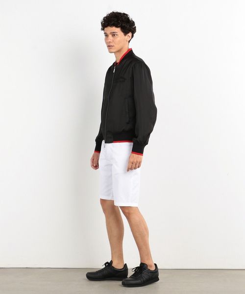 セール】【A|Xアルマーニ エクスチェンジ】バックパームツリー