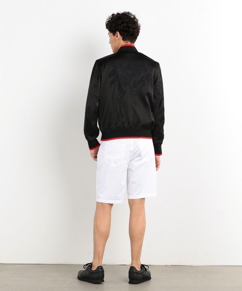 セール】【A|Xアルマーニ エクスチェンジ】バックパームツリー