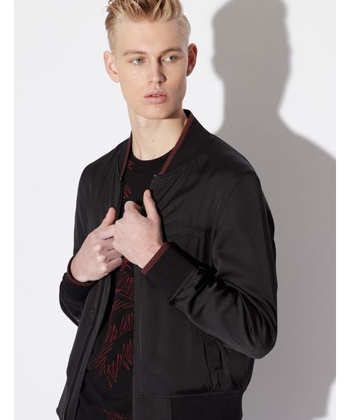 セール】【A|Xアルマーニ エクスチェンジ】バックパームツリー