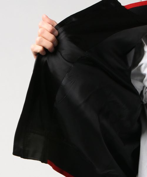 ARMANI EXCHANGEのジャンパー ARMANI EXCHANGE A/X アルマーニ エクスチェンジ ブルゾン