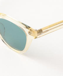 BIG YANK × Steven Alan サングラス Steven Alan（スティーブンアラン）の「＜BIG YANK × Steven
