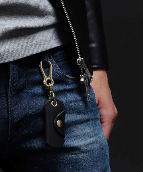 キーホルダー キーケース 財布 小物 Rattle キーアクセサリー Rattle Trap ラトルトラップ のファッション