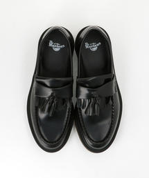 Dr. Martens | ＜Dr.Martens＞ADRIAN レザータッセルローファー(ローファー)