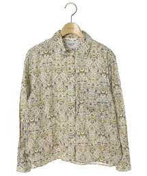 YAECA�i���G�J�j�̌Ò��u�ԕ������V���c�i�V���c/�u���E�X�j�v