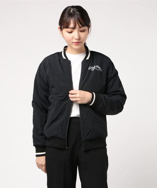 セール Disney フリースジャケット その他アウター Disney ディズニー のファッション Disney ディズニー