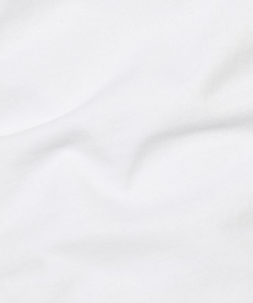 G-STAR(ジースター)の「KORPAZ ART RELAXED T-SHIRT(Tシャツ/カットソー・メンズ・ホワイト/ダークブラック・LARGE/MEDIUM/X-LARGE/X-SMALL/XX-SMALL/SMALL)」の7枚目の写真