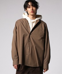 Journal Standard TRISECT�i�g���C�Z�N�g�j�́uFAT BAND DYE �V���c#�i�V���c/�u���E�X�j�v