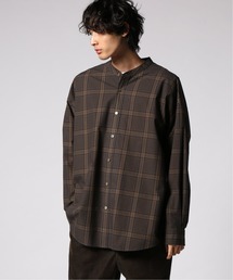 Journal Standard TRISECT�i�g���C�Z�N�g�j�́uFAT BAND DYE �V���c#�i�V���c/�u���E�X�j�v