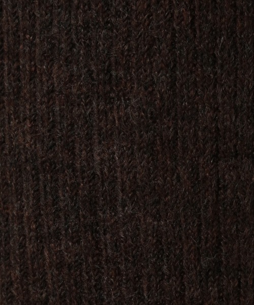 n'ee-ne（ネーネ）の「ニットパンツ（その他パンツ・レディース・ベージュ/ブラウン/ライトベージュ/カーキ・FREE）」の9枚目の写真