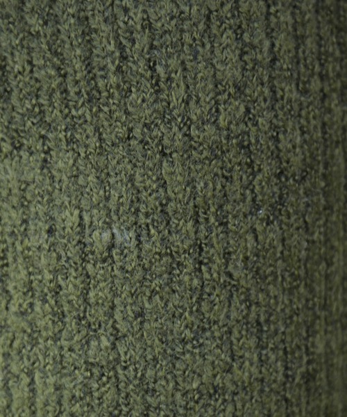 n'ee-ne（ネーネ）の「ニットパンツ（その他パンツ・レディース・ベージュ/ブラウン/ライトベージュ/カーキ・FREE）」の6枚目の写真