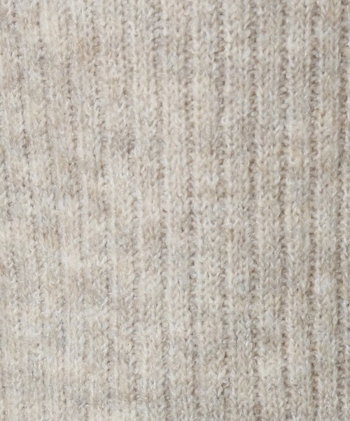 n'ee-ne（ネーネ）の「ニットパンツ（その他パンツ・レディース・ベージュ/ブラウン/ライトベージュ/カーキ・FREE）」の16枚目の写真