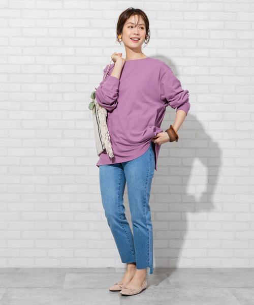 coen(コーエン)の「Indiaジャカードフリンジトートバッグ(トートバッグ・レディース・マスタード/ナチュラル・FREE)」の17枚目の写真