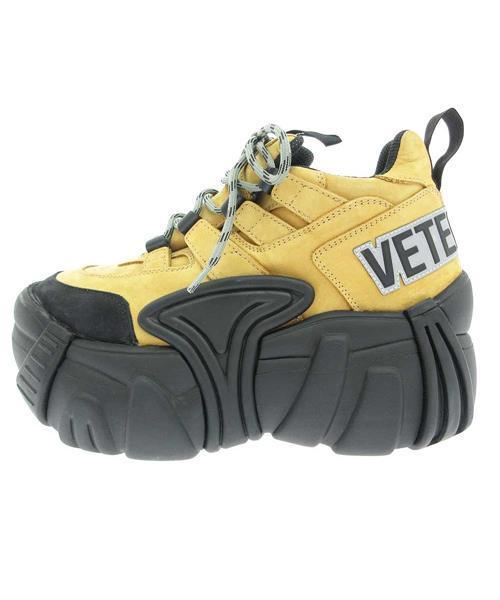 SWEAR Element Platform スニーカー SWEAR Element Platform スニーカー Element Platform Sneakers