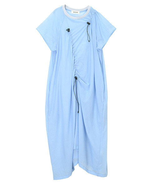 セール Nyボイル ワンピース Zucca ズッカ のファッション通販 Zozotown