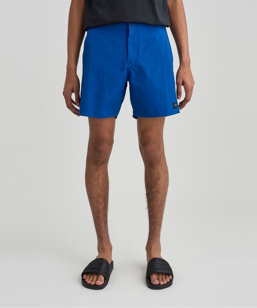 【セール】Kei Boardshort（水着）｜Saturdays NYC（サタデーズ ニューヨークシティ ）