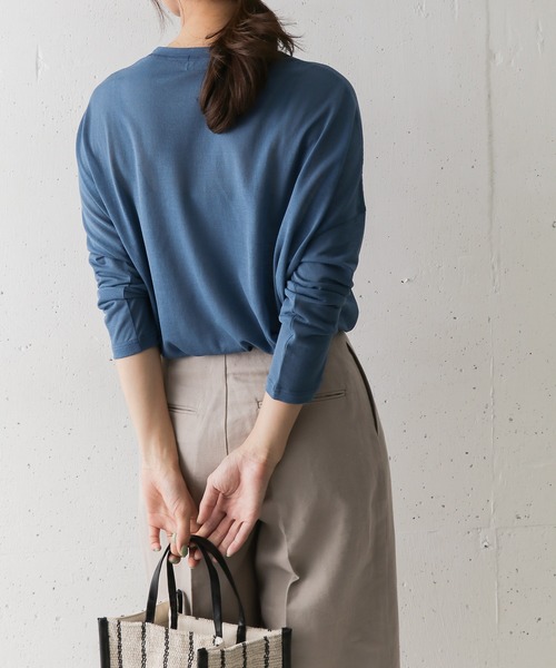 URBAN RESEARCH DOORS（アーバンリサーチドアーズ）の「コットン