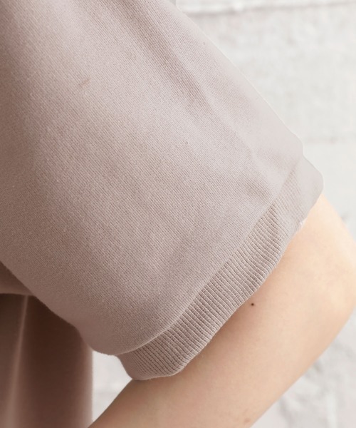 Girly Doll（ガーリードール）の「スウェットパーカーセットアップ（サロペット/オーバーオール・レディース・ブラック/杢グレー/グレイッシュベージュ・FREE）」の10枚目の写真