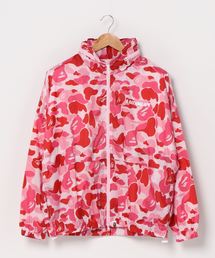 ABC WIDE CROPPED JACKET L