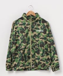 ABC WIDE CROPPED JACKET L