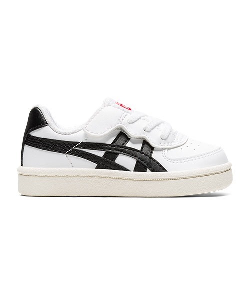 Gsm Kids シーエスエム キッズ スニーカー Onitsuka Tiger オニツカタイガー のファッション通販 Zozotown