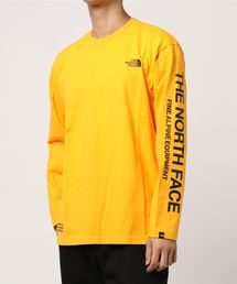 THE NORTH FACE | 【THE NORTH FACE / ザ ノースフェイス】 L/S TESTED PROVEN TEE(Tシャツ/カットソー)
