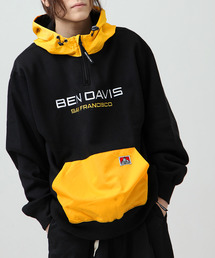 BEN DAVIS | 【BEN DAVIS】SHORESIDE PRO HOODIE(ブルゾン)