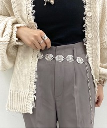 コンチョベルト【ZOZOTOWN限定アイテム】